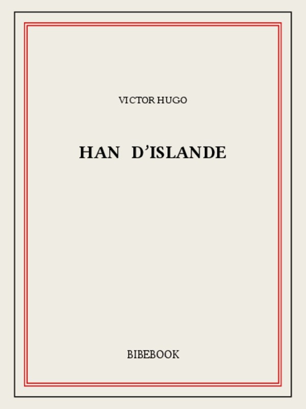 Han d'Islande