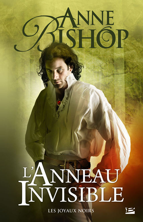 L'anneau invisible