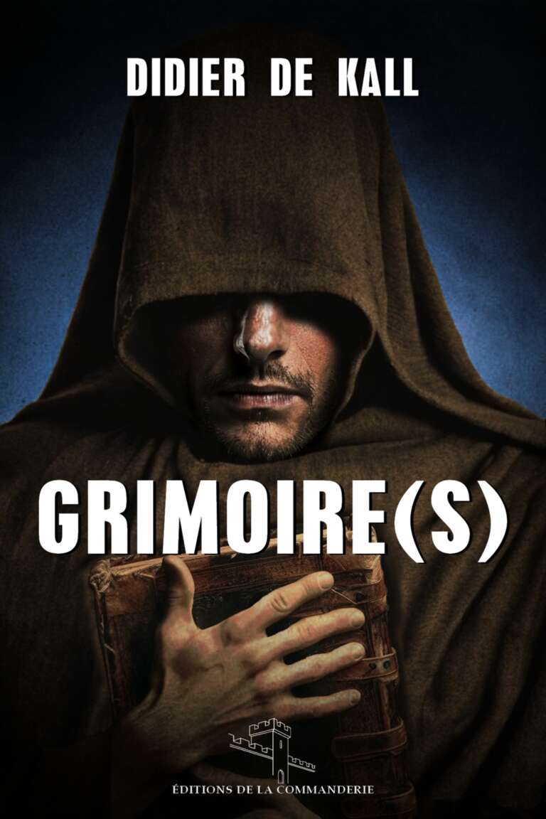 GRIMOIRE(S) (French Edition)