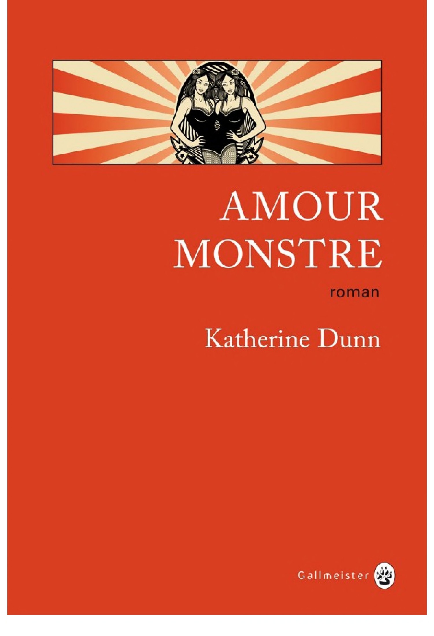 Amour monstre