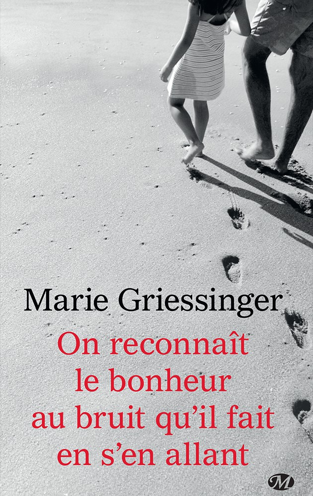 On reconnaît le bonheur au bruit qu'il fait en s'en allant