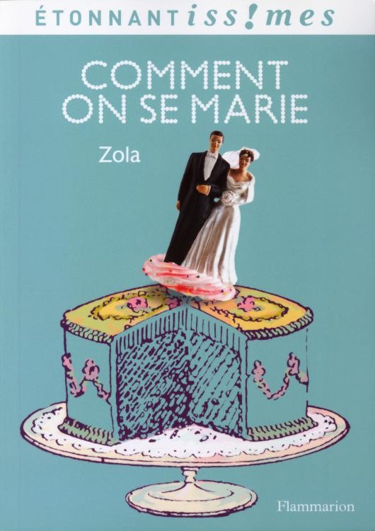 Comment on se marie