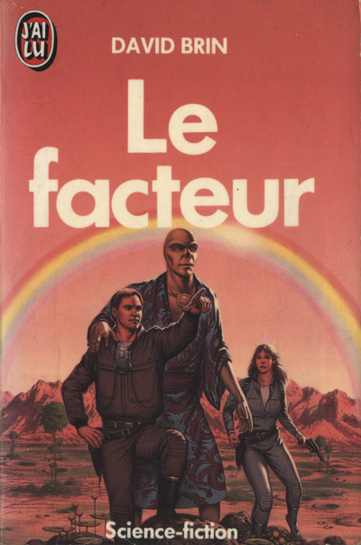 -Le facteur