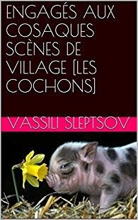 Engagés aux cosaques