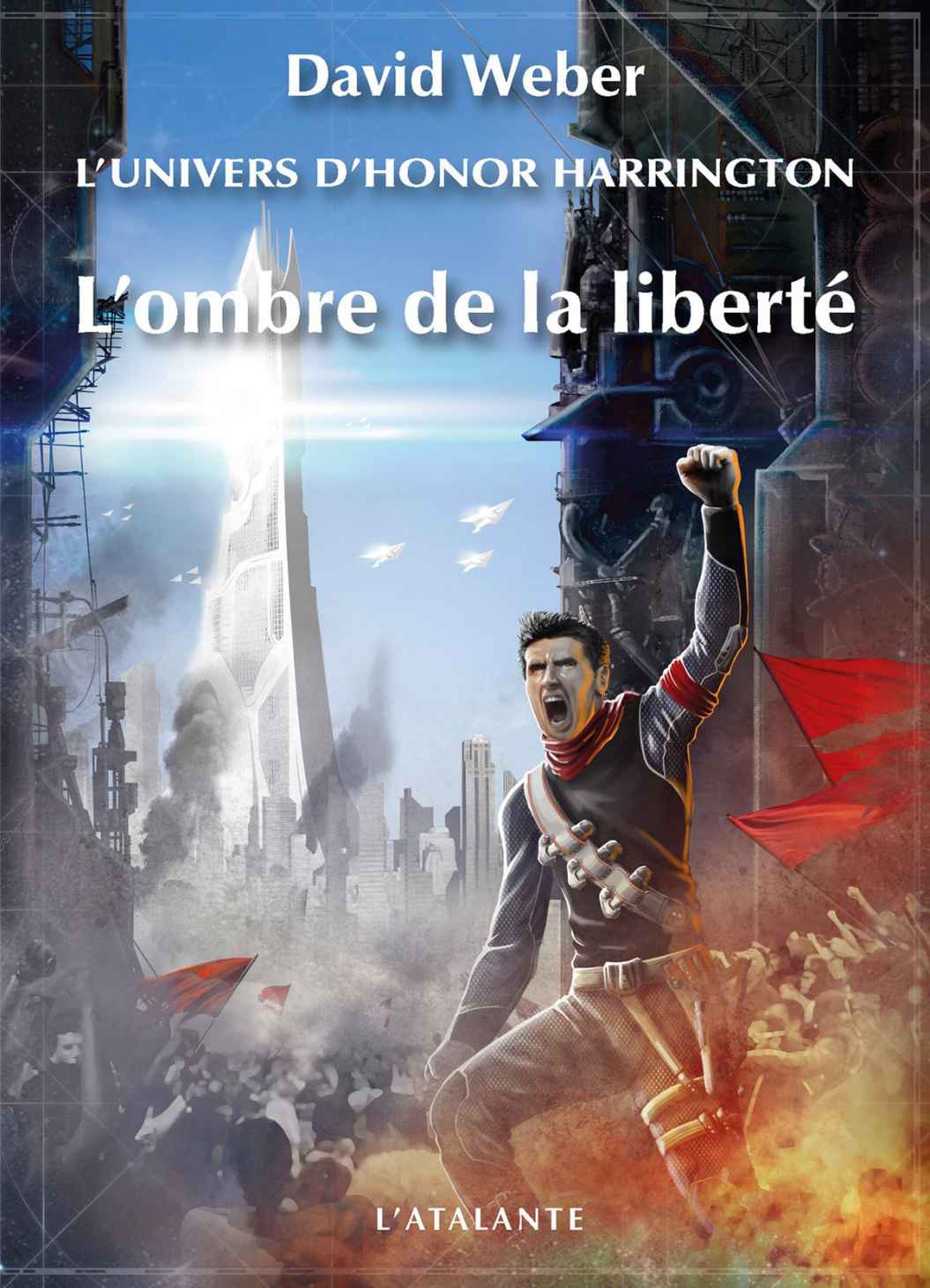 L'ombre de la liberté -