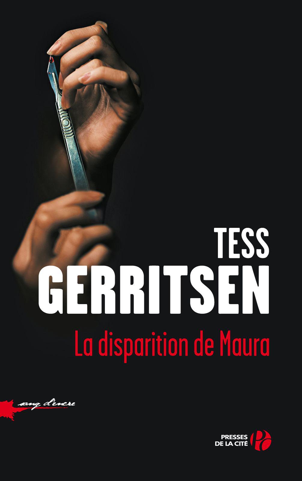 La disparition de Maura