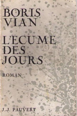 L'écume des jours
