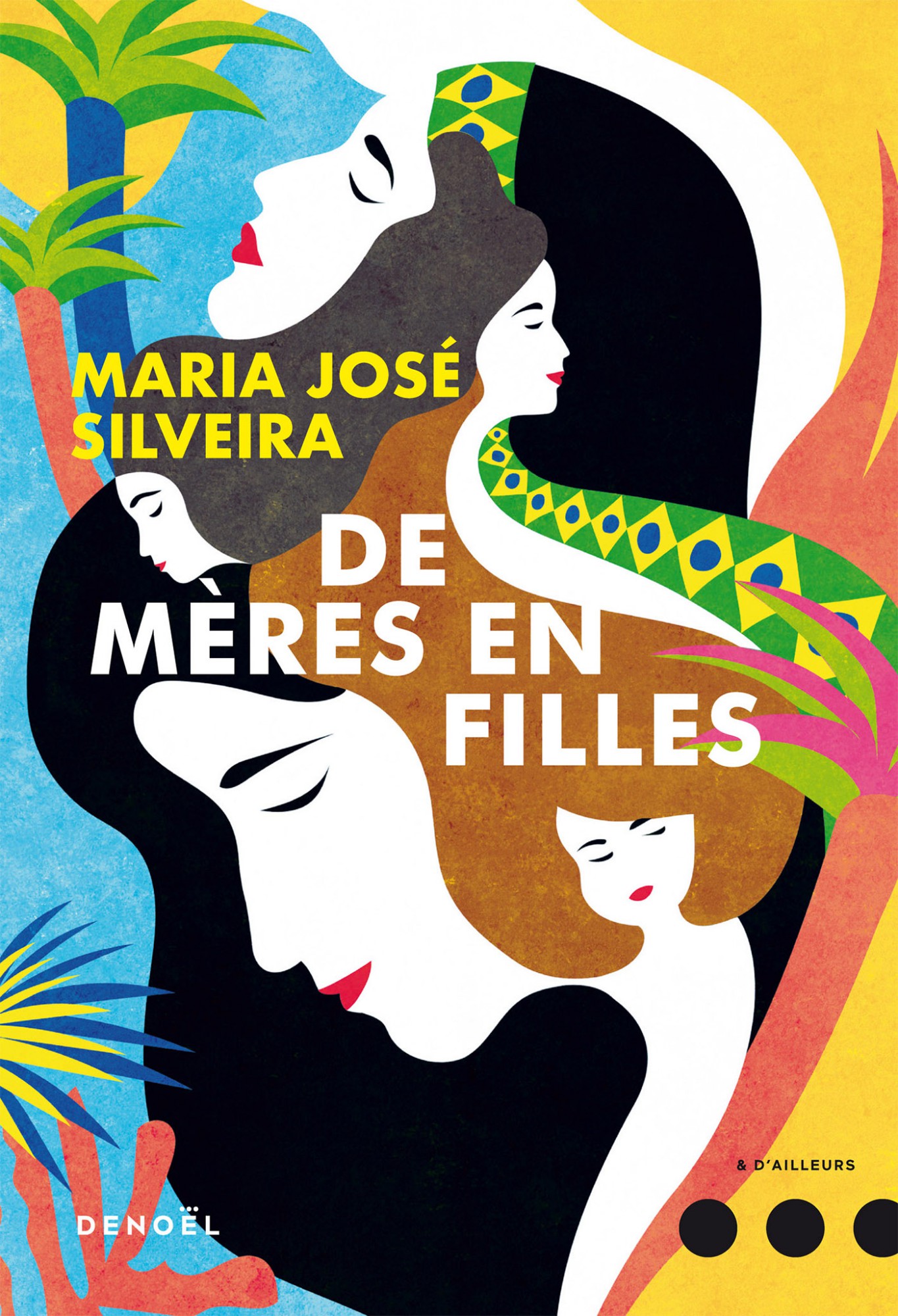 De mères en filles