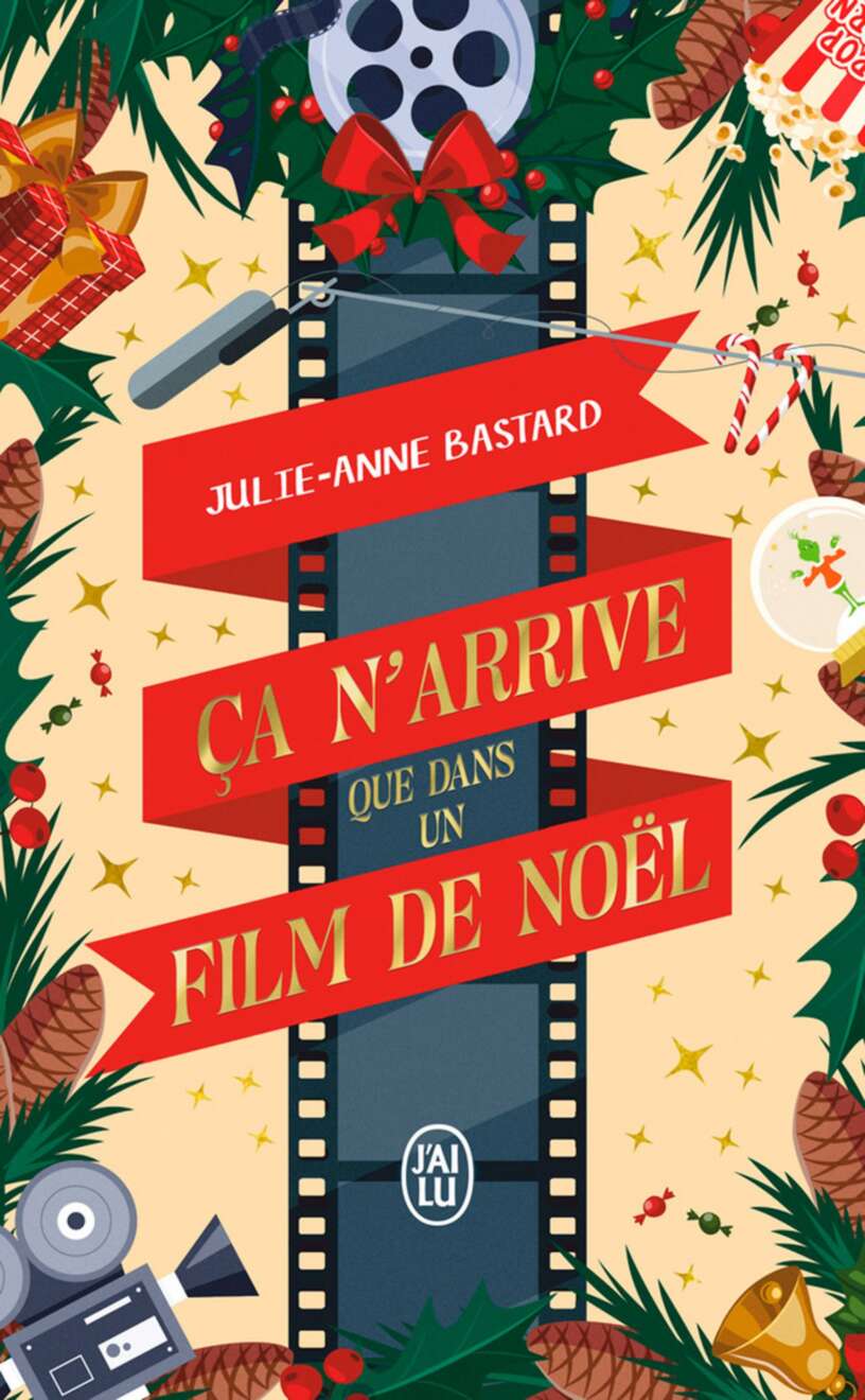 Ça n’arrive que dans un film de Noël