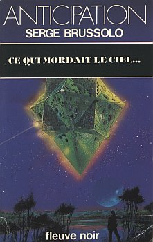 FNA 1290 - Ce qui mordait le ciel...