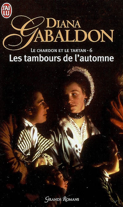Les tambours de l'automne