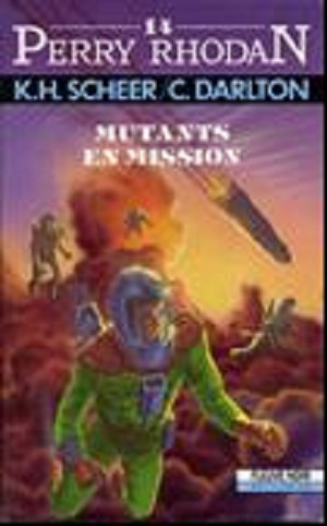 [Perry Rhodan-014]Mutants en mission(1962)