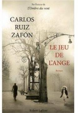 Le jeu de l’ange