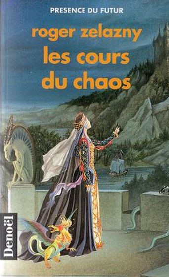 les cours du chaos