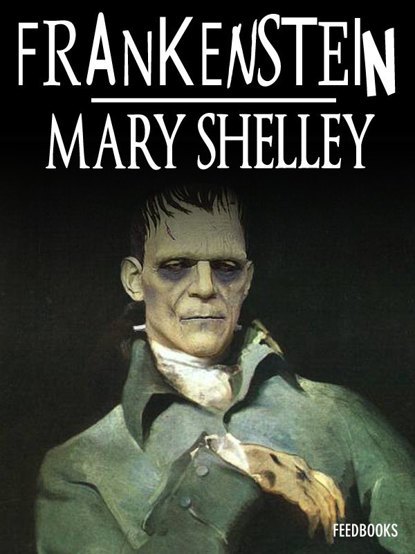 Frankenstein ou Le Prométhée moderne