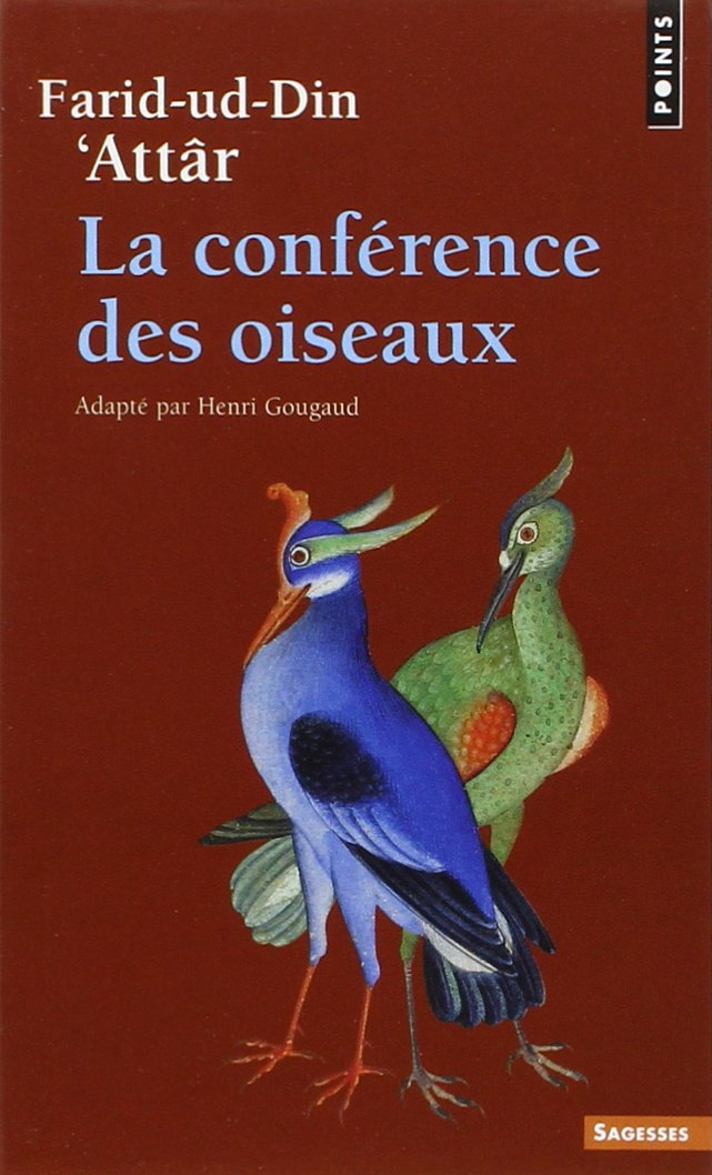 La Conférence des oiseaux