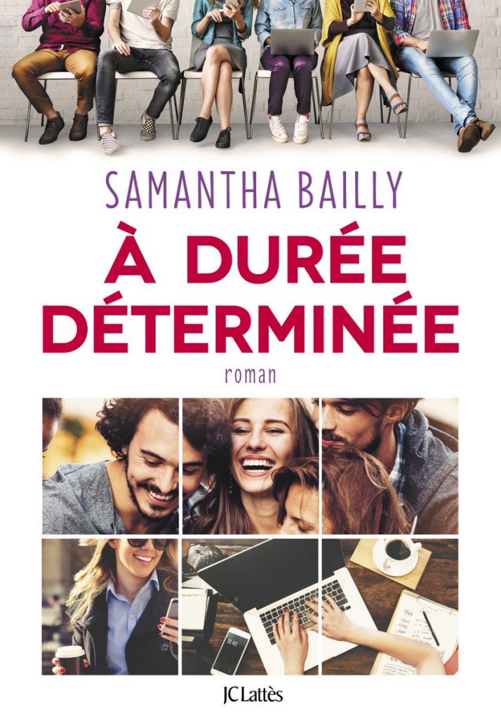 A durée déterminée