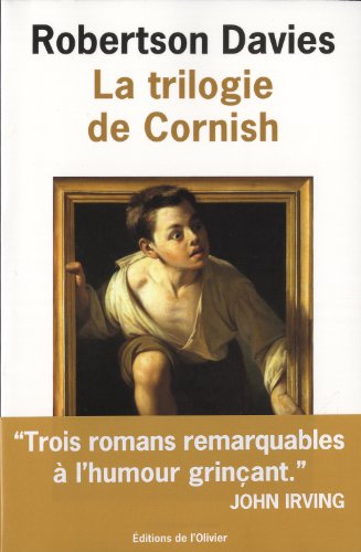 La Trilogie de Cornish
