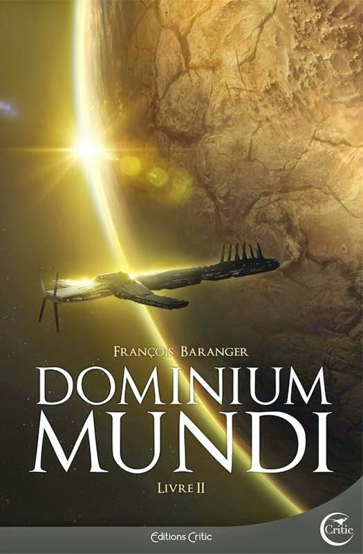 Dominium Mundi - Livre 2