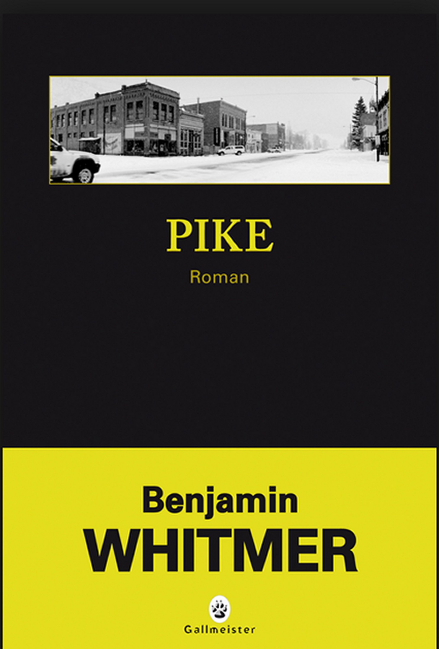 Pike