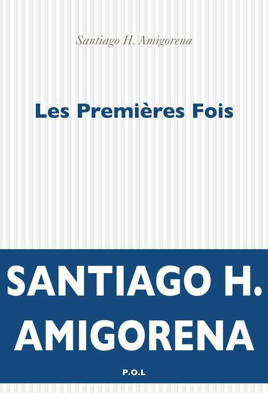 Les premières Fois