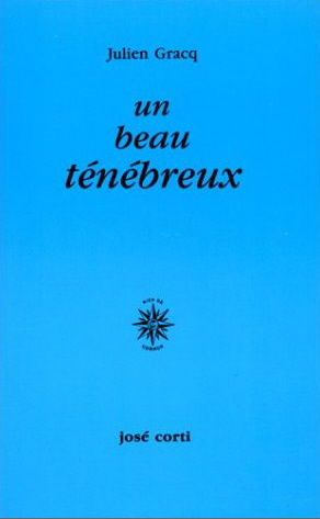 Un Beau ténébreux