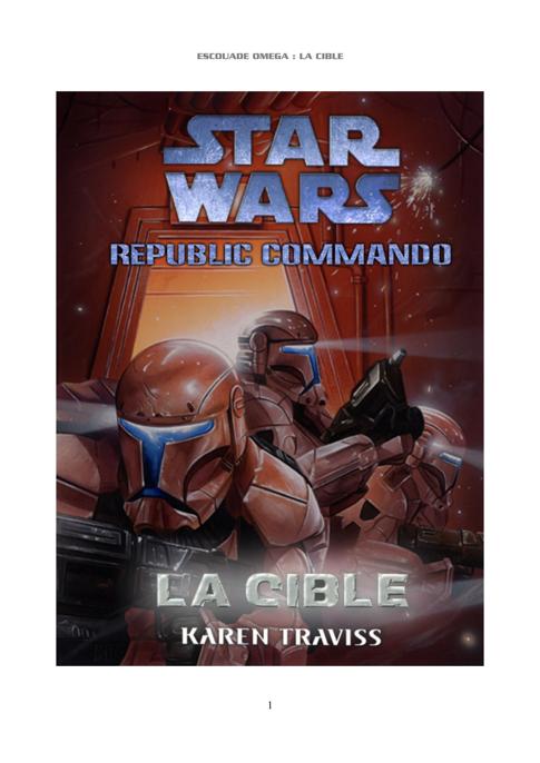 0352 - Commando De La République