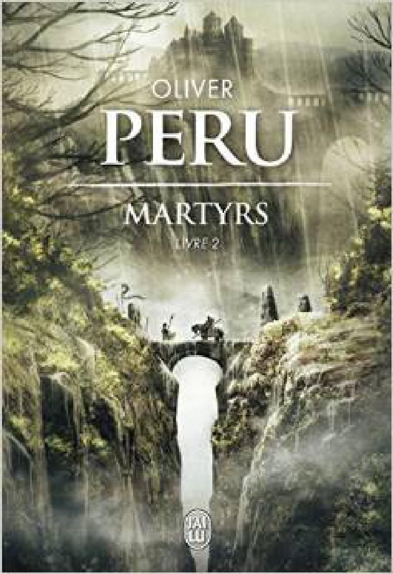 Martyrs 2