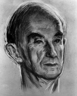 L'homme de la pampa