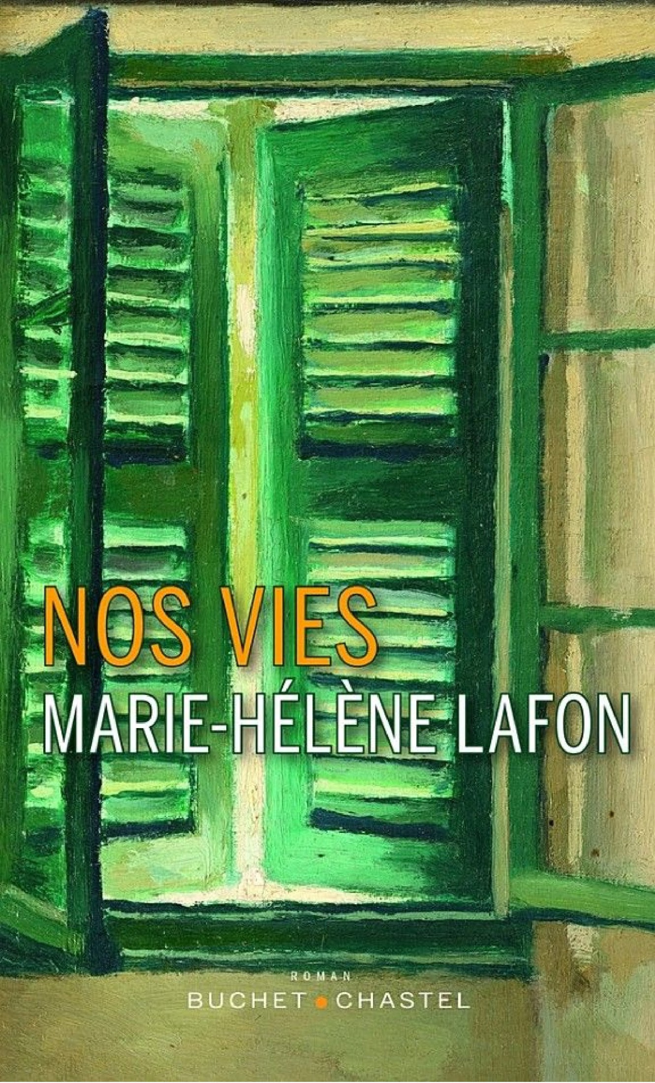 Nos vies