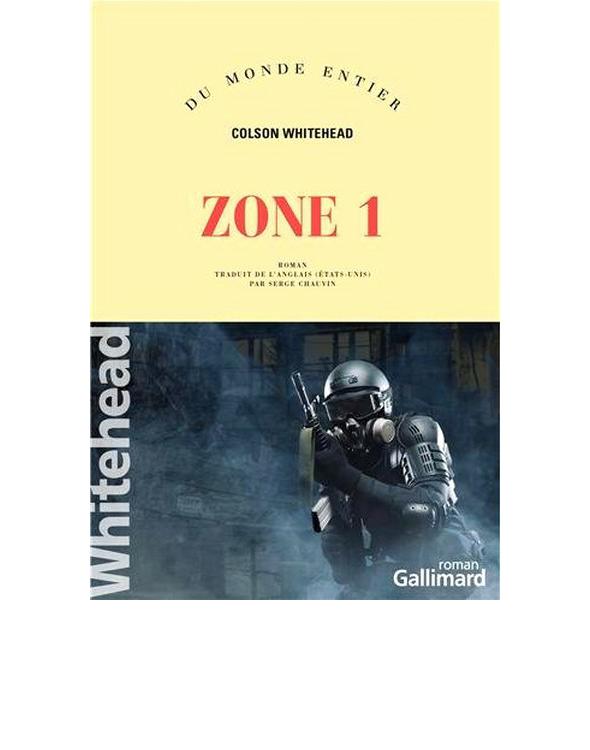 Zone 1