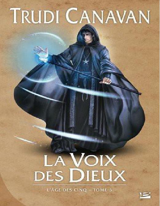 La Voix Des Dieux