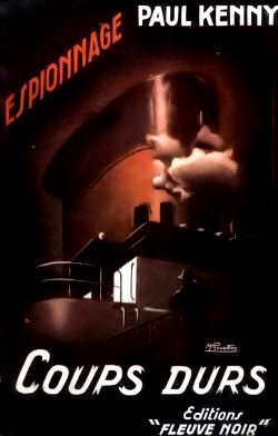 004 Coups durs (1953)