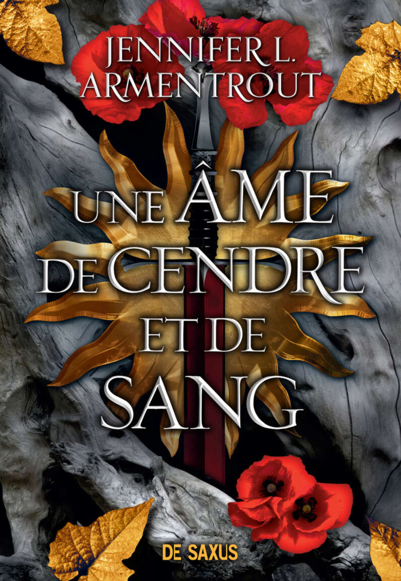 Une âme de cendre et de sang (E-book) - Tome 5 Le Sang et la Cendre (French Edition)