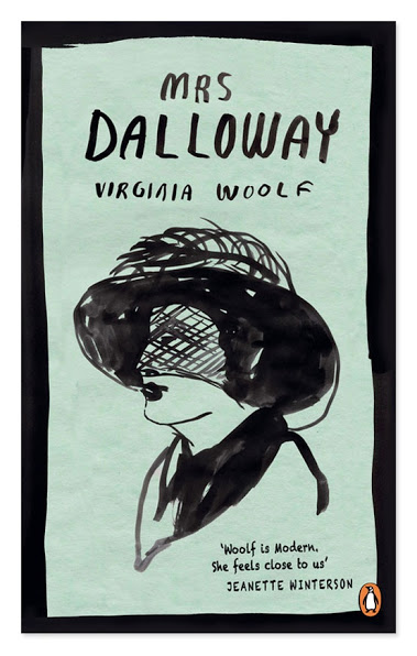 La soirée de Mrs Dalloway: nouvelles