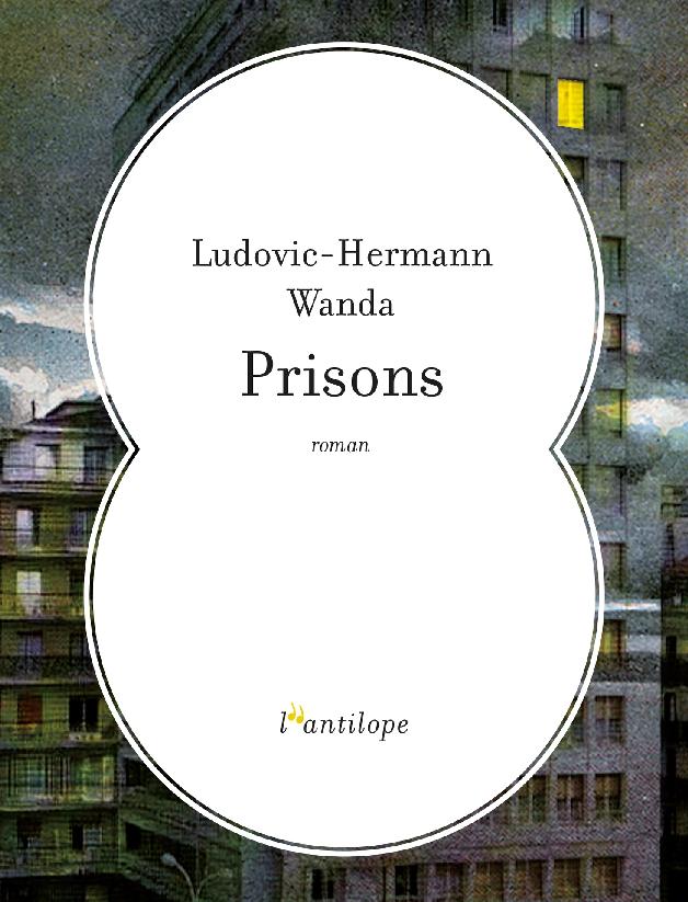 Prisons (French Edition)