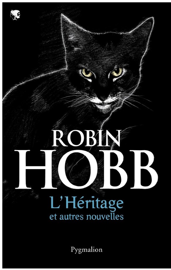 L'Héritage et autres nouvelles