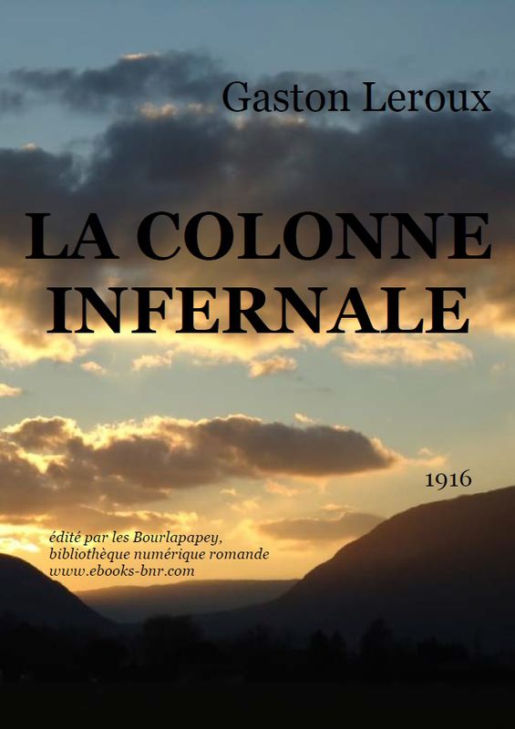 LA COLONNE INFERNALE