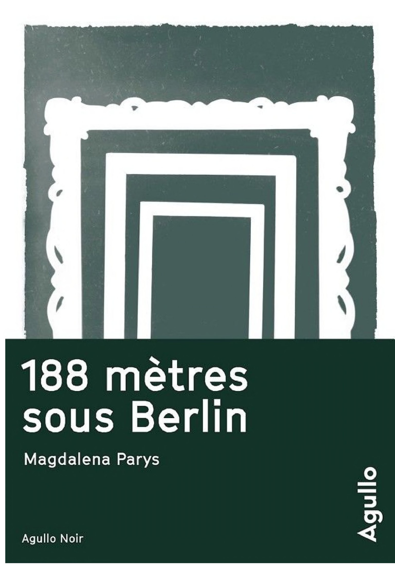 188 mètres sous Berlin