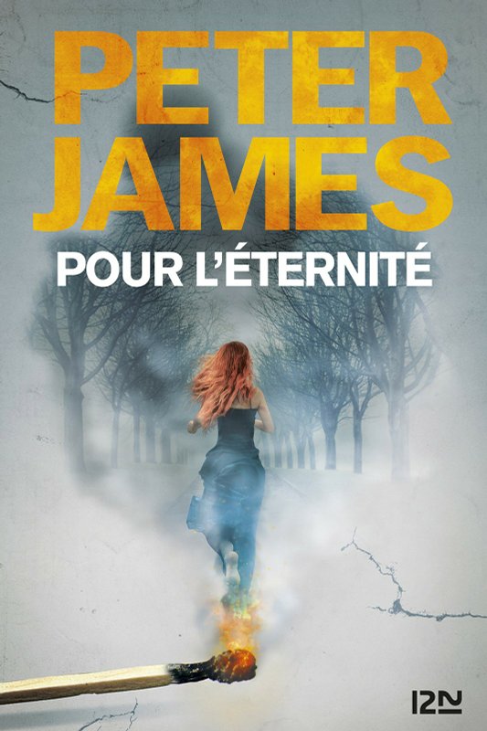 Pour l’éternité