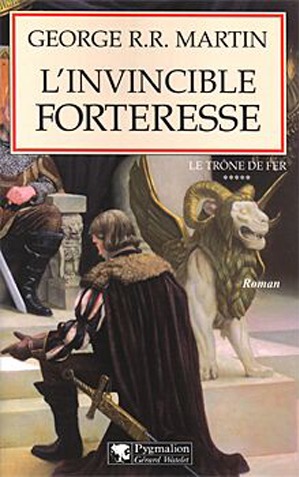 L'invincible forteresse