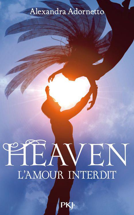 Heaven l'amour interdit