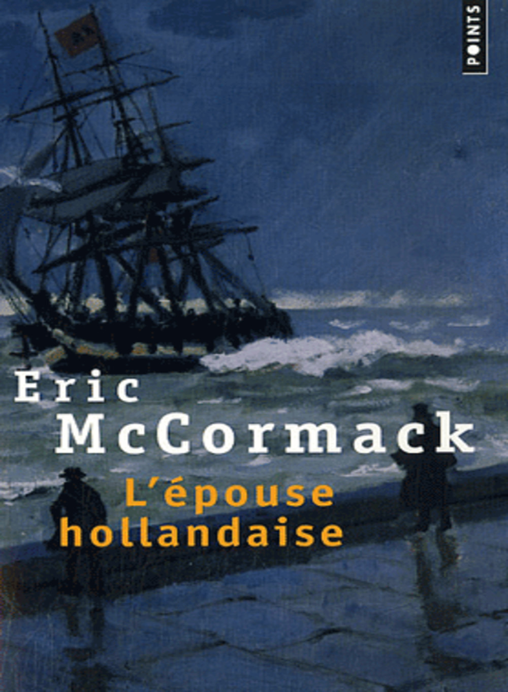 L'épouse hollandaise