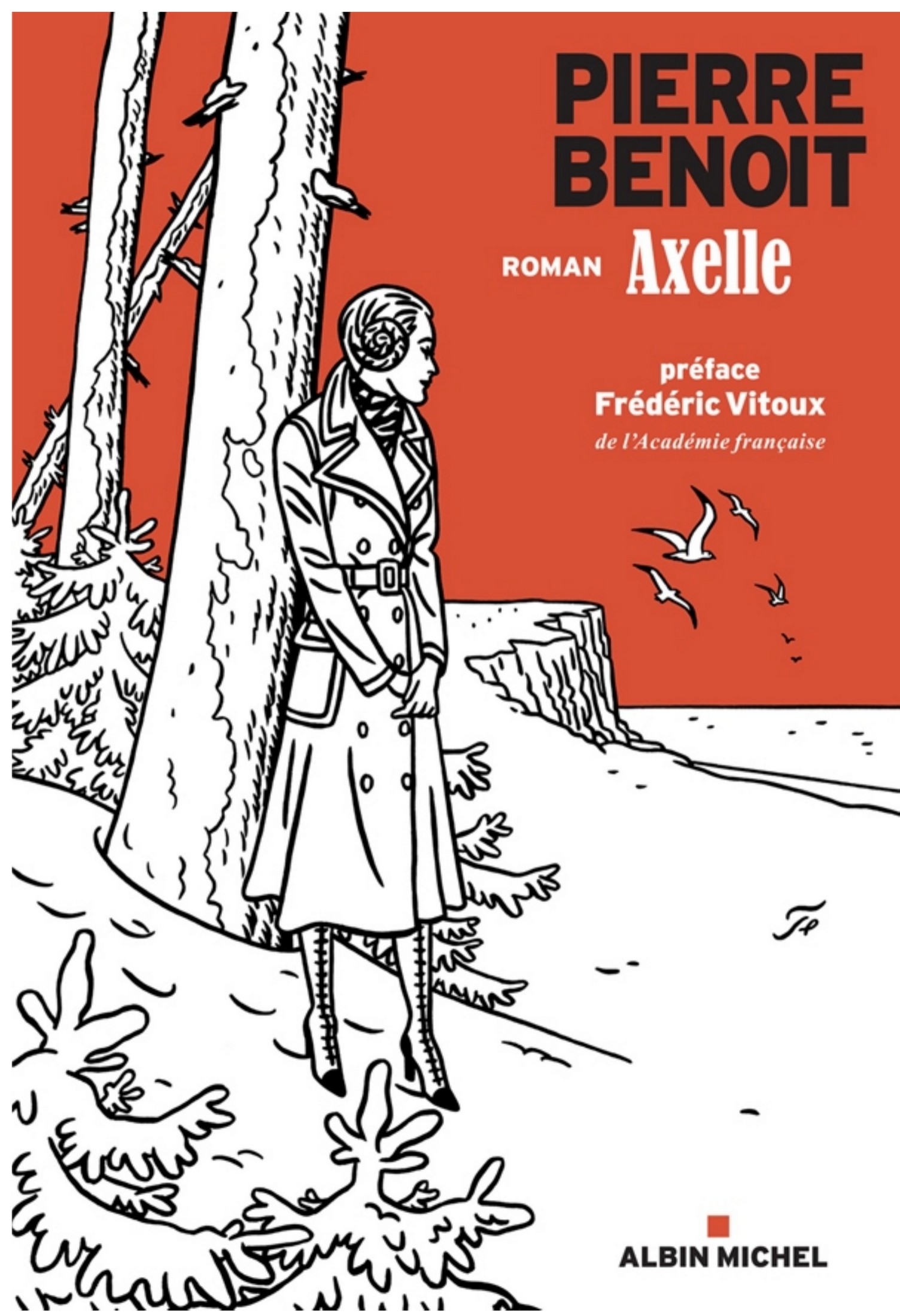 Axelle