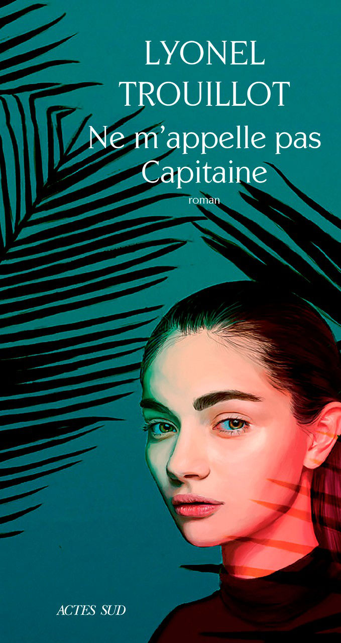 Ne m'appelle pas Capitaine