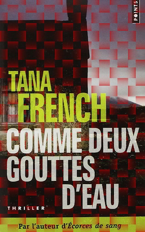 Comme deux gouttes d'eau