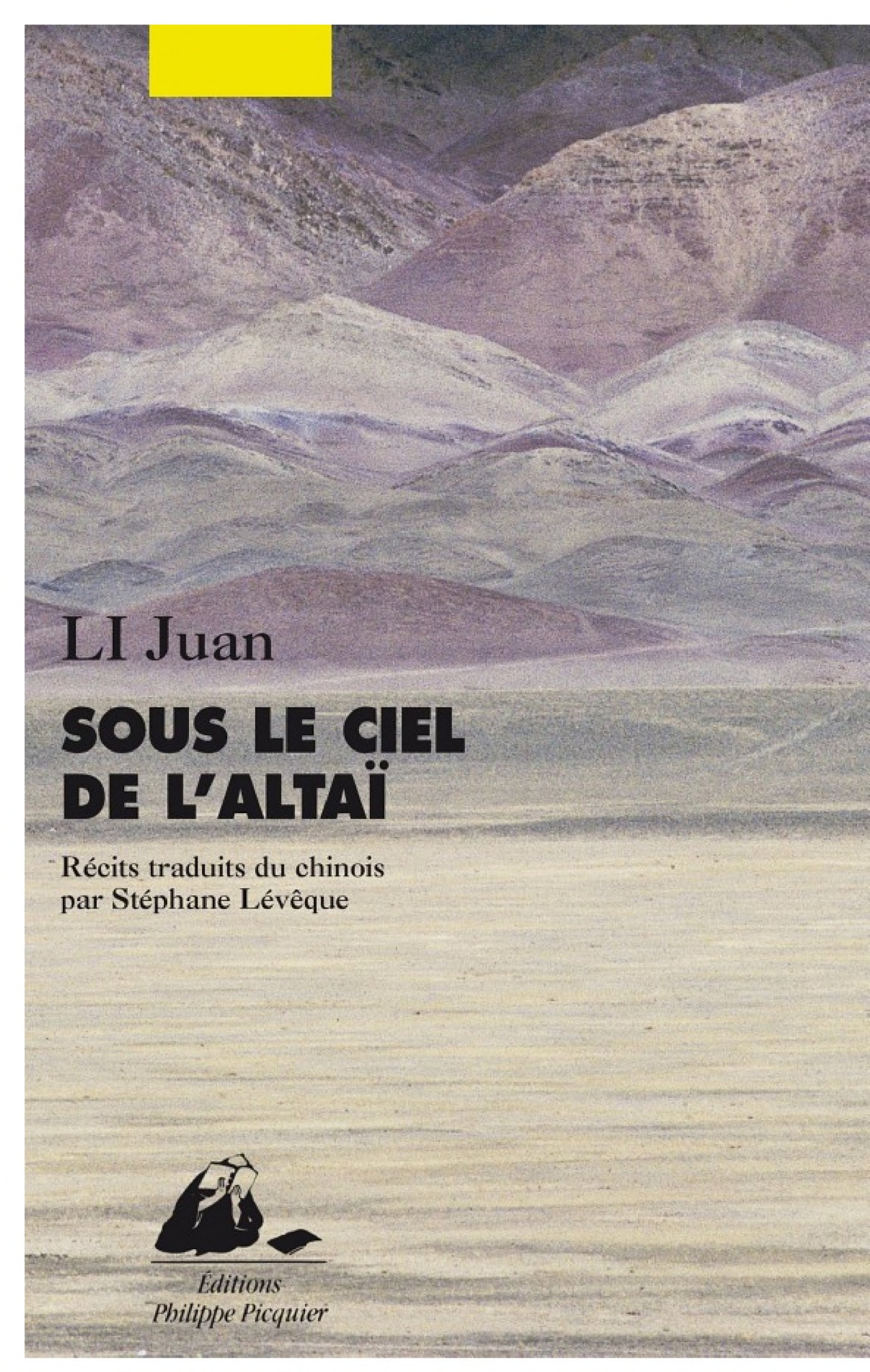 Sous le ciel de l'Altaï
