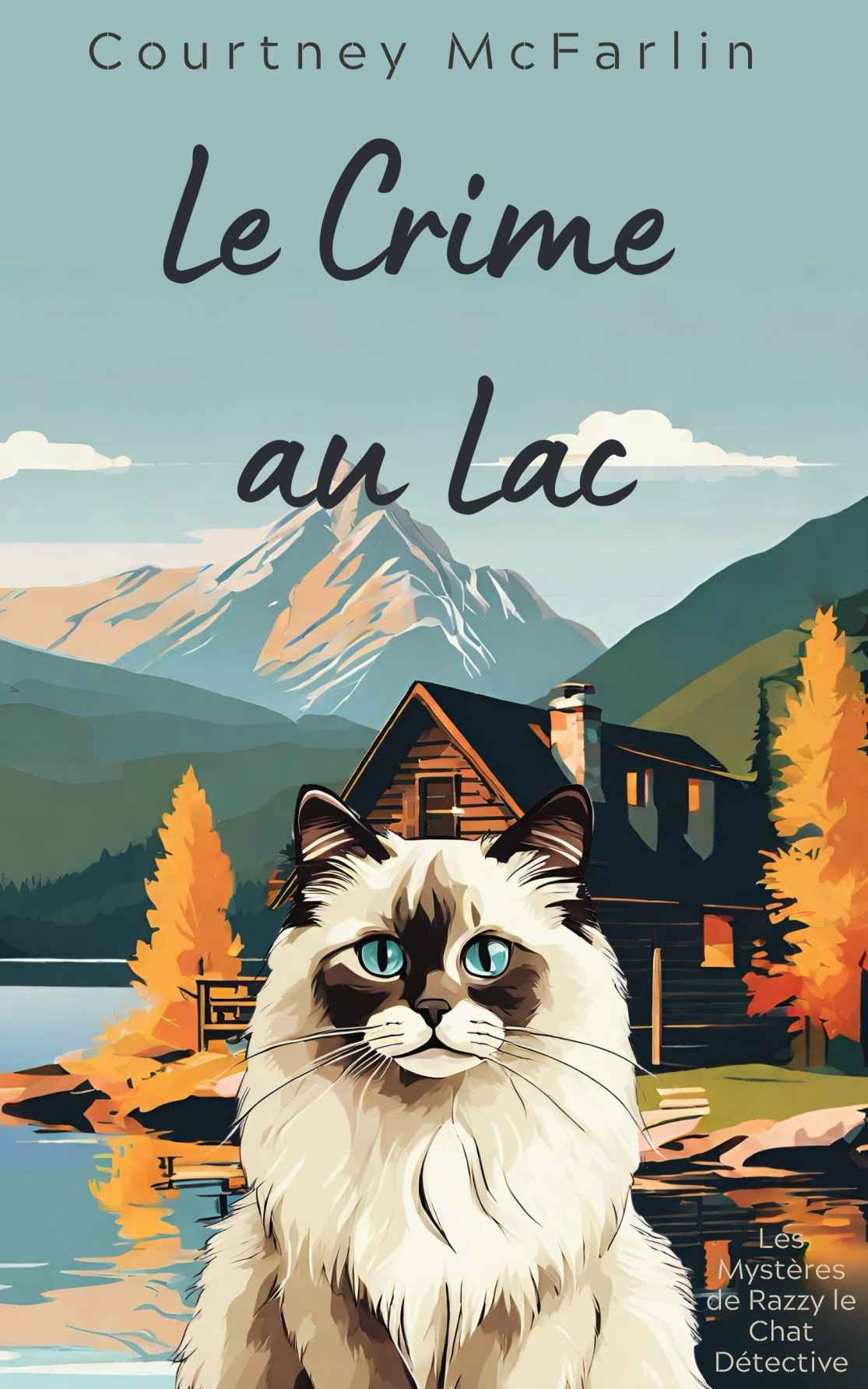 Le Crime au Lac