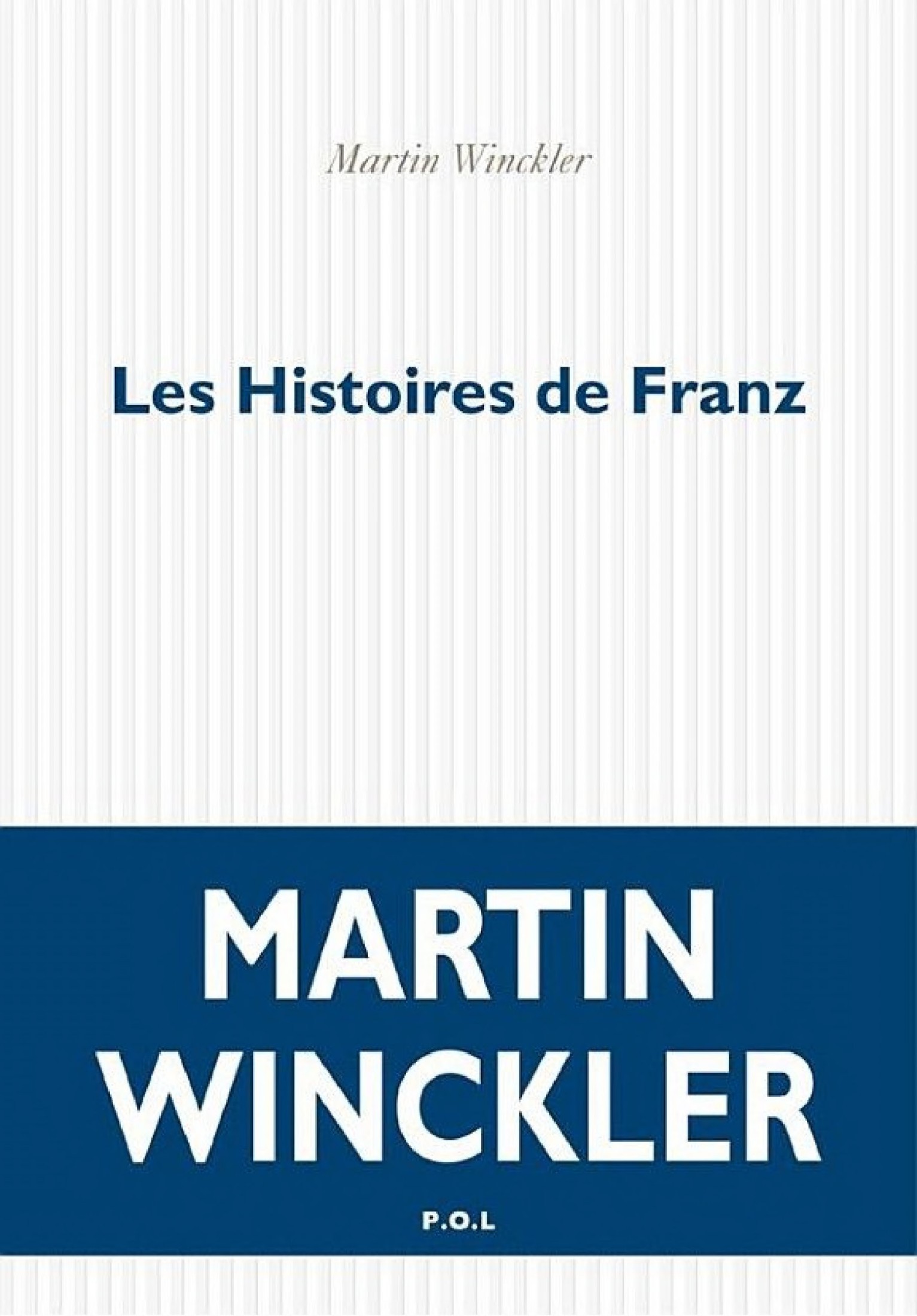 Les Histoires de Franz