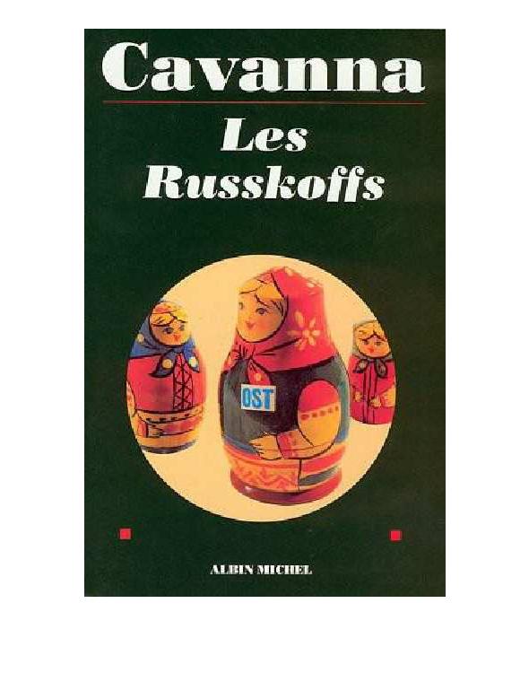 Les Russkoffs